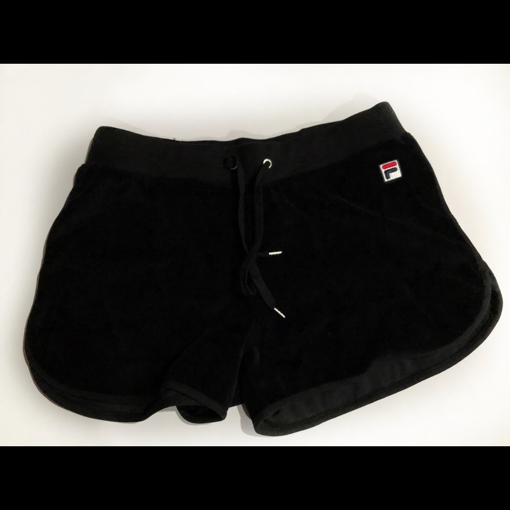FILA shorts